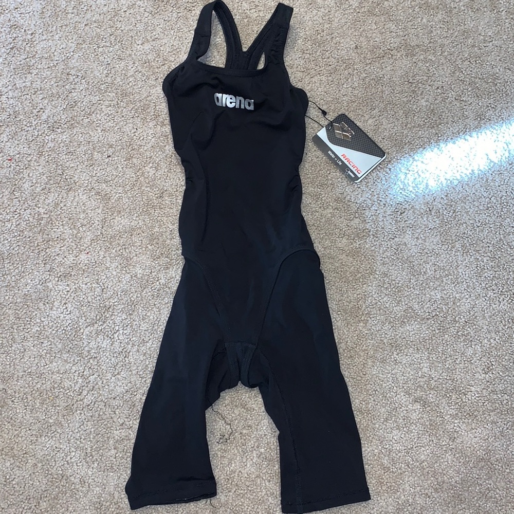 Arena tech suit